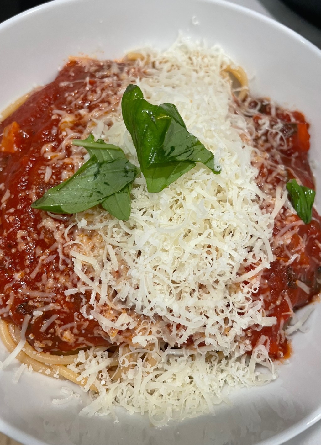 Homemade Tomato and Carrot Spaghetti&nbsp;Sauce